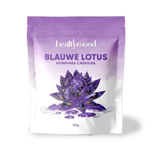 BlauweLotus